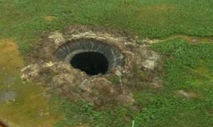 Mystery Hole